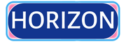 horizon language school logo