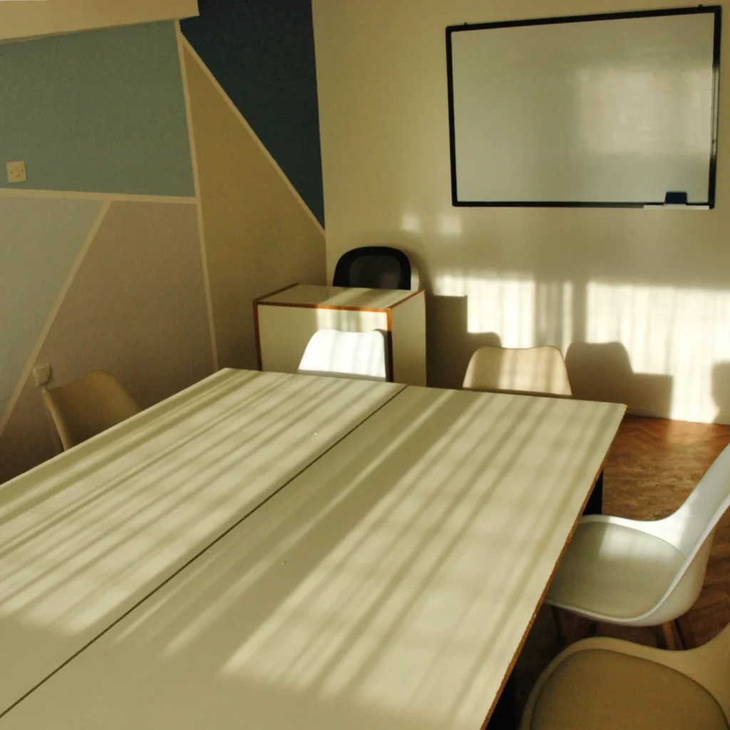 horizon classroom 11